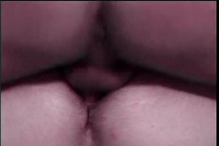 Gays Case: Hairy gay moaning while gets ass drilling by huge dick