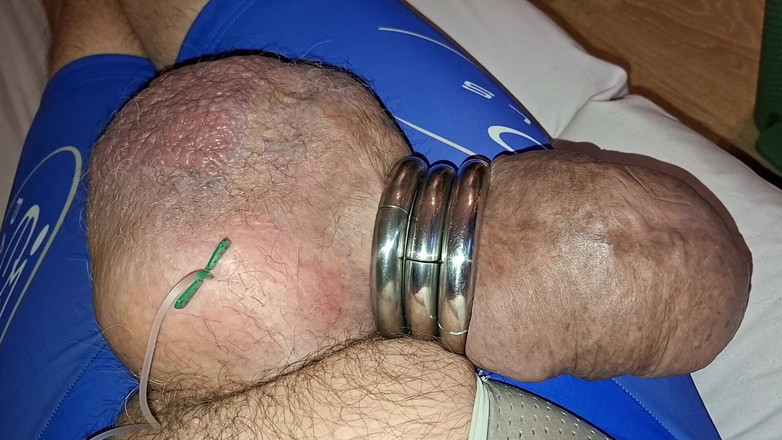 Monster_Meat_: Neues Experiment!!