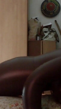 Ceien striptease, enjoy slut