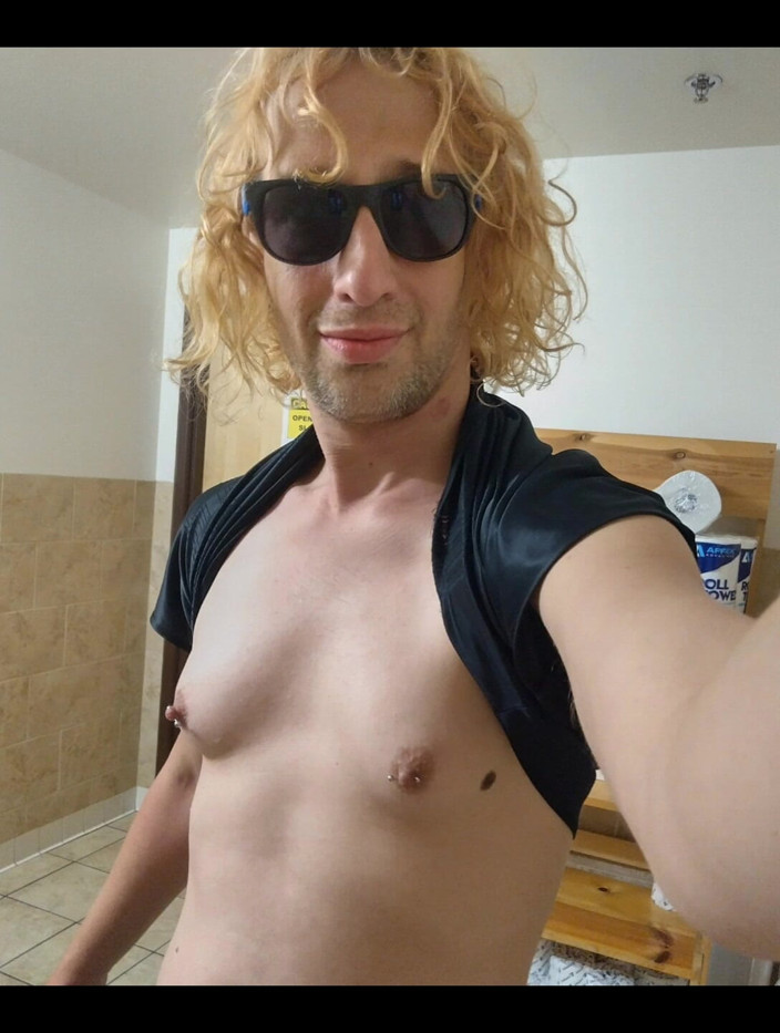 LilTaste: Transwoman