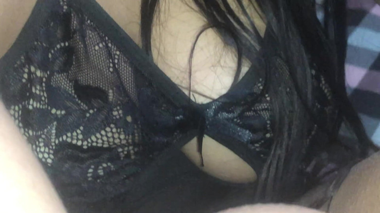 Missmaya123: Stepmom When Stepdaddy Isn't at Home
