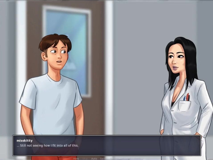 Miss Kitty 2K: Summertimesaga-0-19-0-pc Část 20 od Misskitty2k