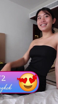 HelloLadyBoy Horny Thai Ladyboy Gets Pounded By Foreigner
