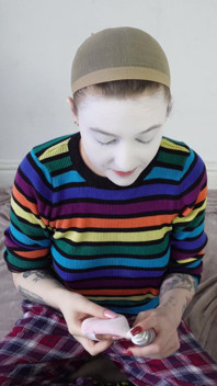 Cuckles Makeup