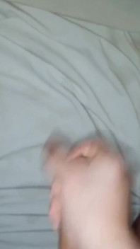 Tidak Berhenti Sehingga Saya Pancut
