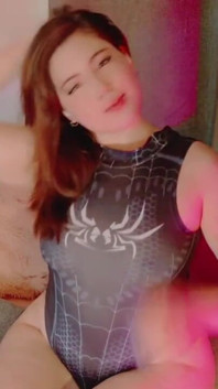 Spider Woman