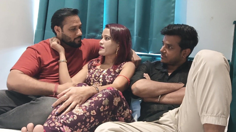 lust of milf: Husband Apni New Girlfriend Ke Chakkar Me Apni Biwi Ko...