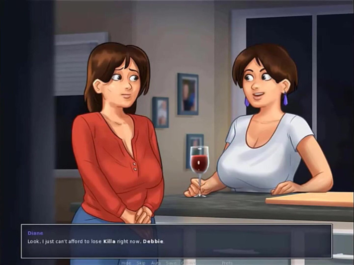 Cartoon Play: Yaz mevsimi efsanesi bölüm 42