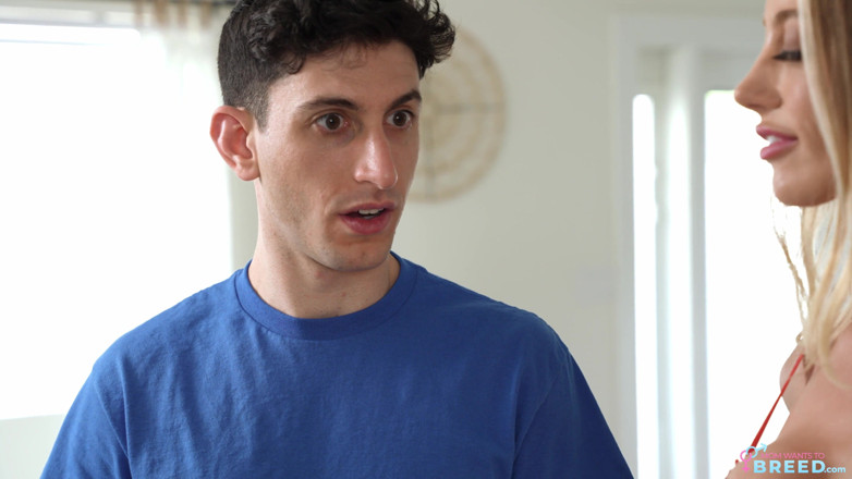 MomWantsToBreed: Stepmom Moves in - S3:e3