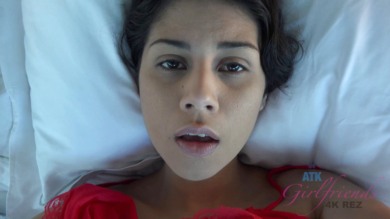 ATK Girlfriends: Vacances virtuelles avec Penelope Reed, partie 3