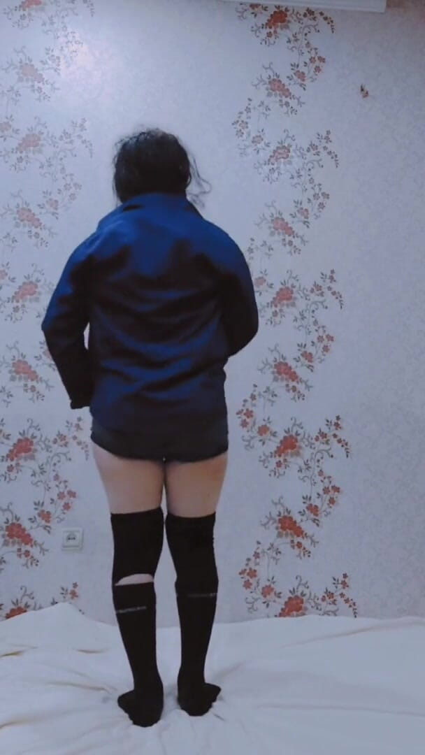 Kitty_Cross: Ladyboy Ladyboy yang seksi dan menari