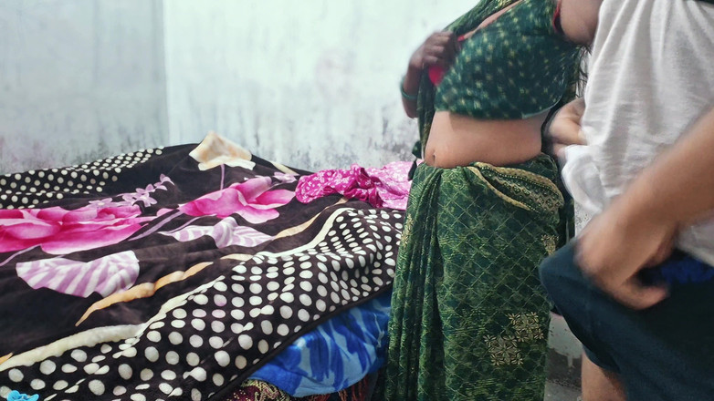 ExcitedWomen: Indická Sexy Sexy Bhabhi Ki Chudai Hindi Video Ložnice Me...