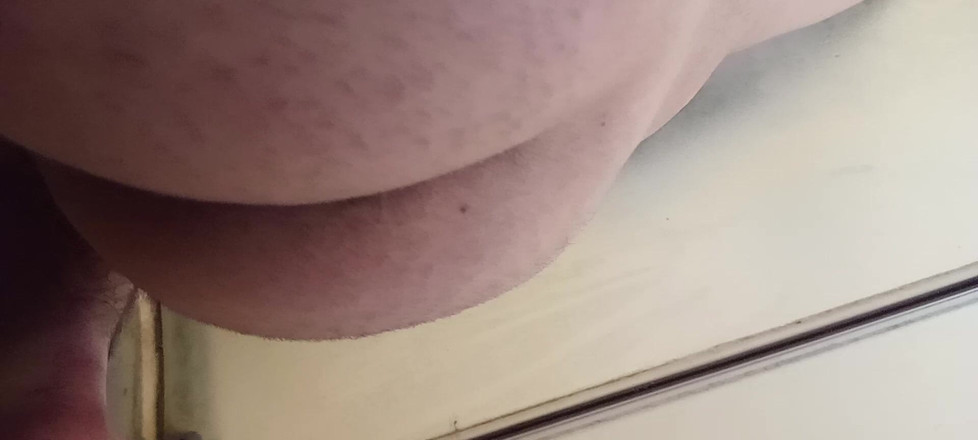 Lion788: Ігри З Ділдо В Ванній