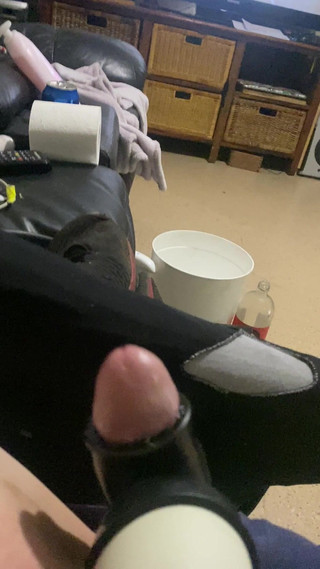 Manicmoli1: Knob Hand