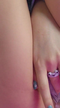 My Panties Are so Wet. I'm a Petite Kinky Horny Redhead