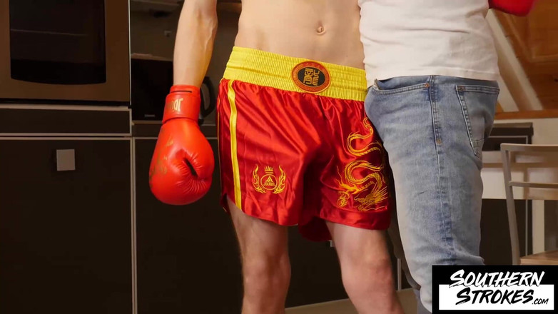 Southern Strokes: Southernstrokes Marc Bourne a Josh Cavalin