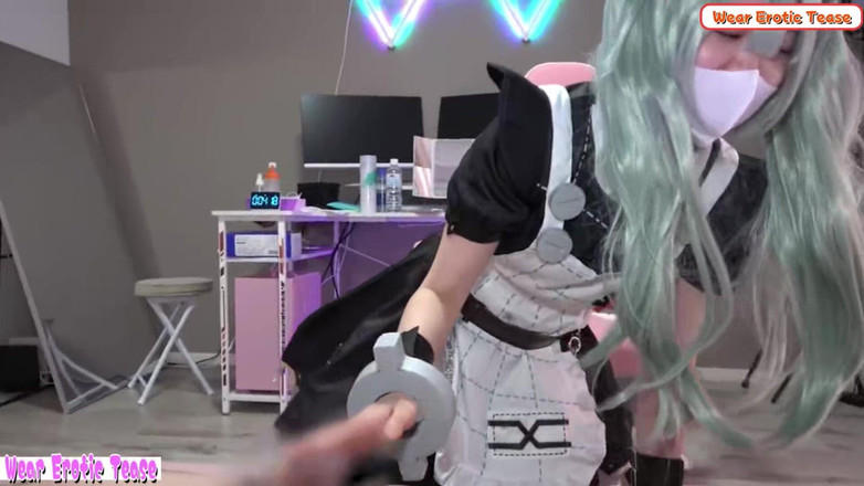 What type of JAV do you like: Asiatischer engel 27312