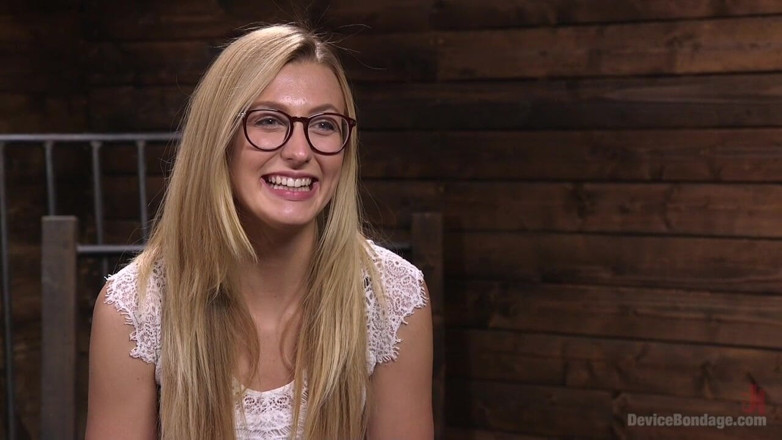 Kink: Bogel dan Afraid