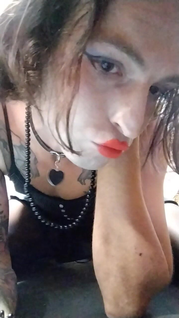 Sisssyl: Gay Sissy Puta