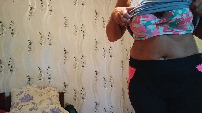 Lukerya: Lukerya Webshow 3