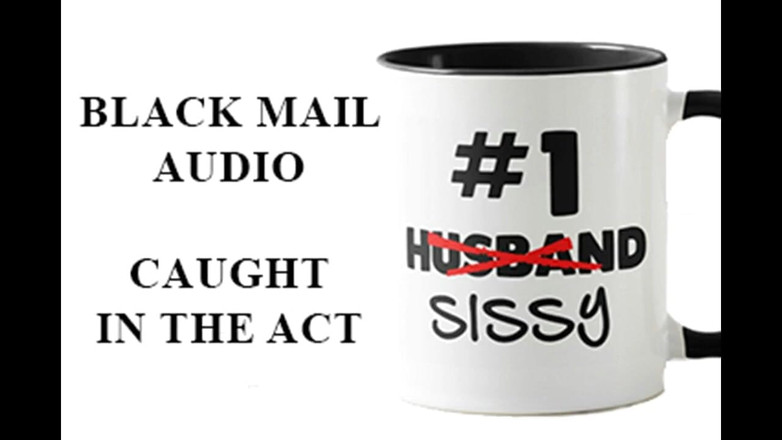 Campsissyboi: Caught in the Act