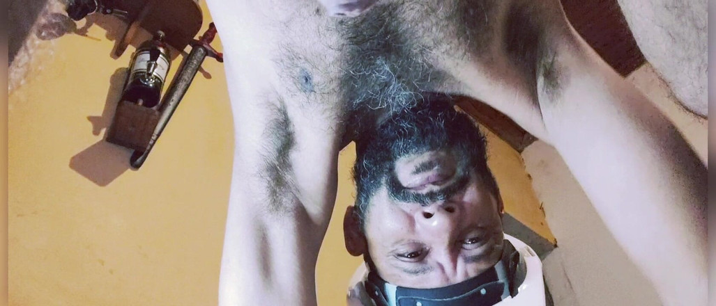 Stink HairyMale: Worker Gear Now