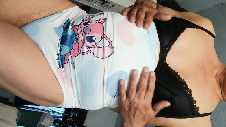 Marga9012: 毛深いプッシー