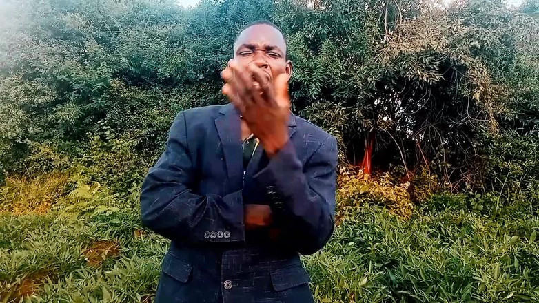 Judith xxx: Мое последнее видео