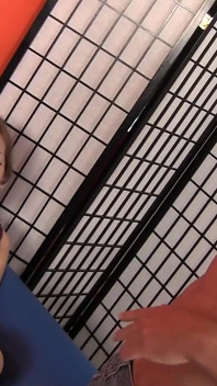 Ashlynn Leigh gets fucked hard by stepdaddy's huge cock