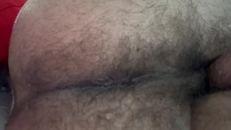 Damien Custo: Big Ass Hairy Pinoy Jakol