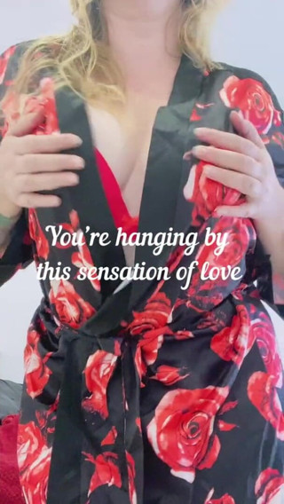 Kisicaxx: Mesmerism - I Am Your Goddess