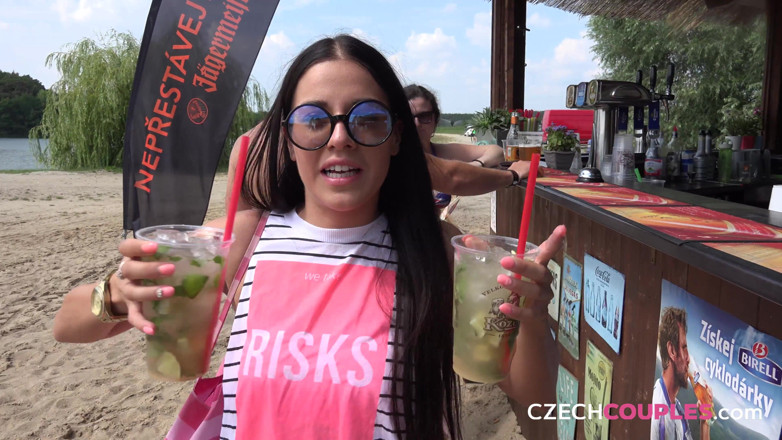 Czech Couples: Czech Couples 30: Beauty Fucks