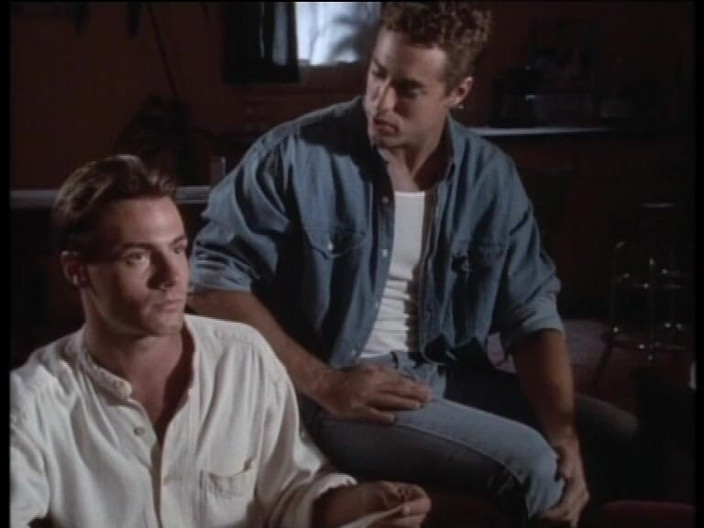 Pure redlight: Casa exotică de ceară - scenă