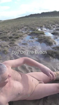 Dirty Day on the Beach