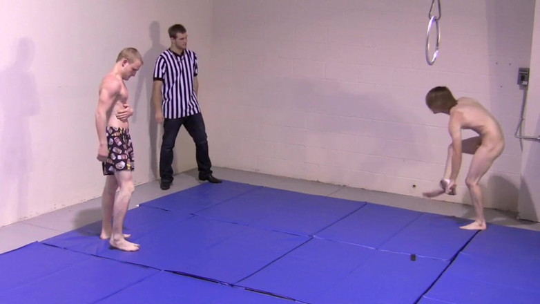 Dream Boy Bondage: LUPTE PE DEZBRĂCATE - capitolul 6