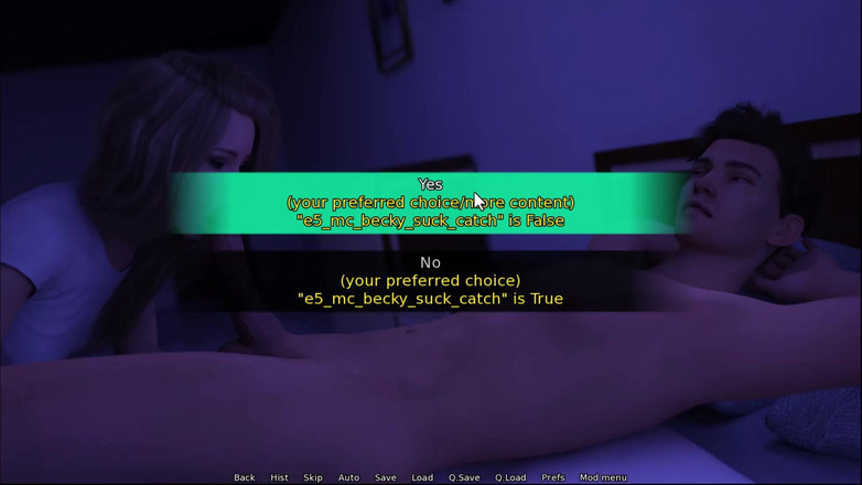 Johannes Gaming: 육신의 계약 #6 - Diame는 무언가에 대해 조금 화가 났습니다...... 요하네스에게 젖탱이 따먹히는 Eni... 요하네스 따먹기 카산드라