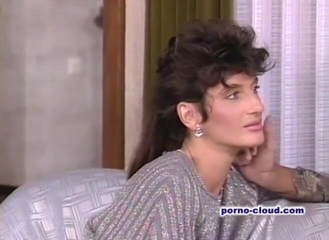 Porno Cloud: The wife must have all