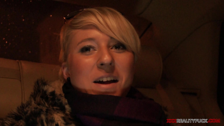 Czech Pornzone: Already Caught Public Toilet Fuck