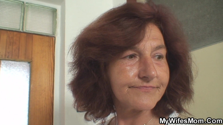 My Wifes Mom: Unexpected Ending for Kink
