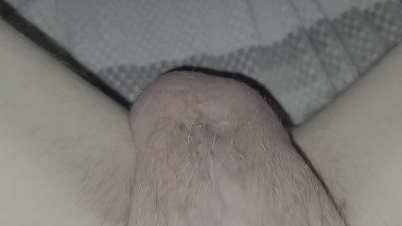 On Cloud 999: Teen Cums Big Load #2