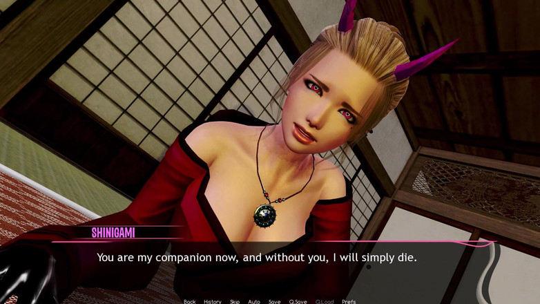 3D Cartoon Porn: Murmur 2 - D. की देवी आदम को तब तक हाथों से लंड चुदाई दे रही है जब तक कि उसका वीर्य नहीं निकल जाता