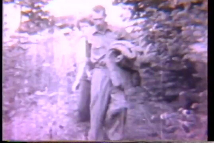 Vintage megastore: Vanessa Del Rio, Latinos excitées - (film de restylage en Full HD