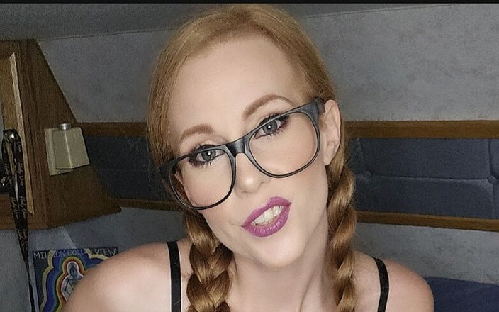 Tushytech: Sunsetred Gets Nasty