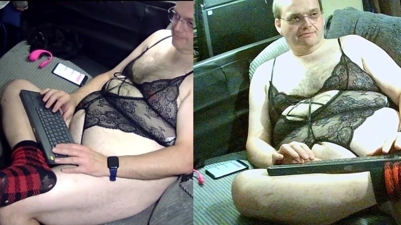 Caressonnous: 顺从的小斯瓦特