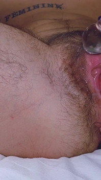 Would You Slap Your Cock Like This Against My Pussy Before Sliding It in?
