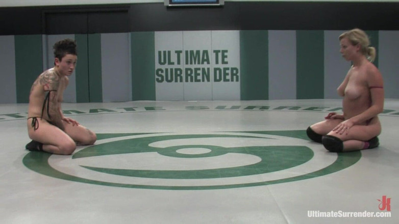 Ultimate surrender by Kink: Letnia zemsta trwa! To ostatni mecz ćwierćfinałowy