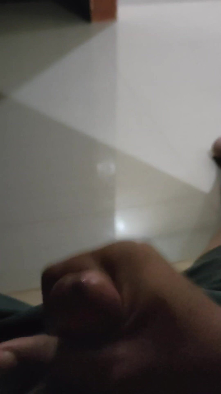 ArchAss: Night Jerk!