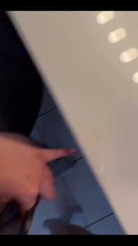 Look How Slimy and Wet My Panties
