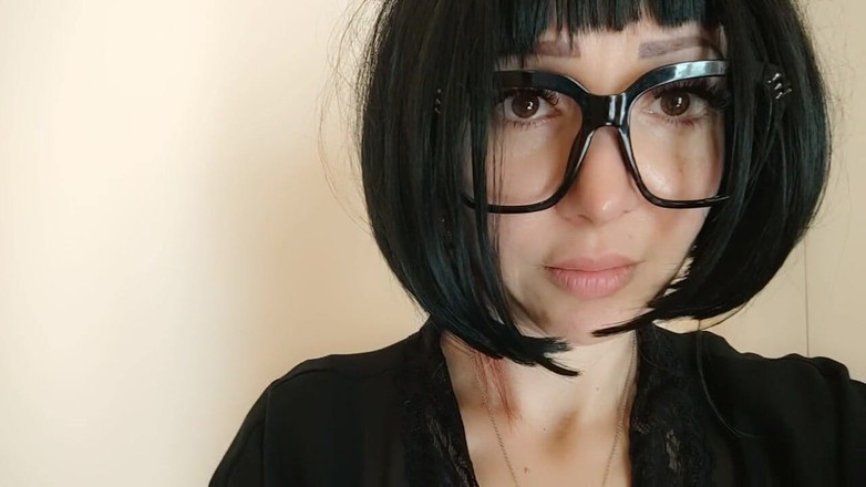 savannahamatoriale: Un surpros preggo pentru fiul meu vitreg sexy