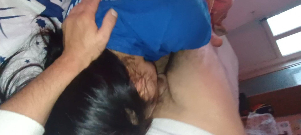 Ionut899: मैं अपनी सौतेली मम्मी को यह नहीं बताता कि मैंने अपने सौतेले पापा का लंड चूसा